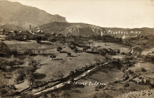 The Rich History of Silver Mining in Taxco, Guerrero, Mexico