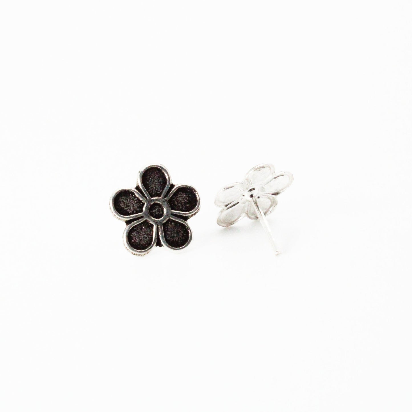 Flower Studs