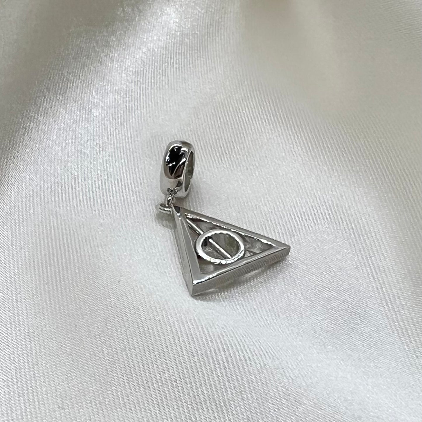 Deathly Hallows Charm