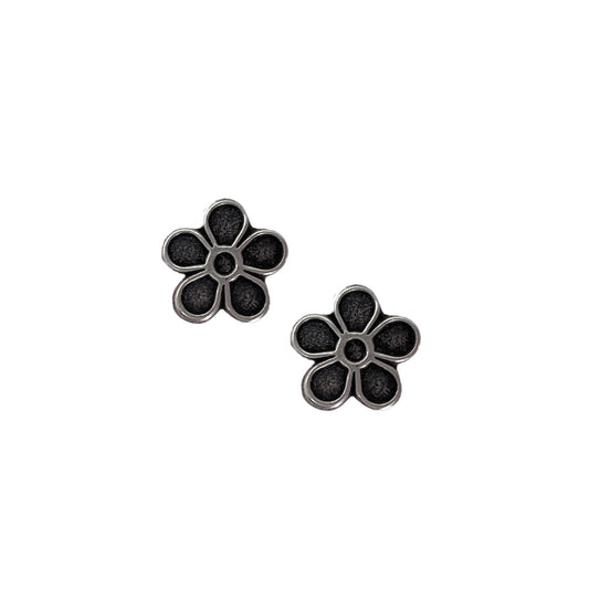 Flower Studs