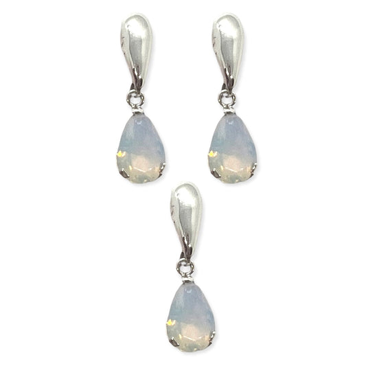 Opal Drops Set