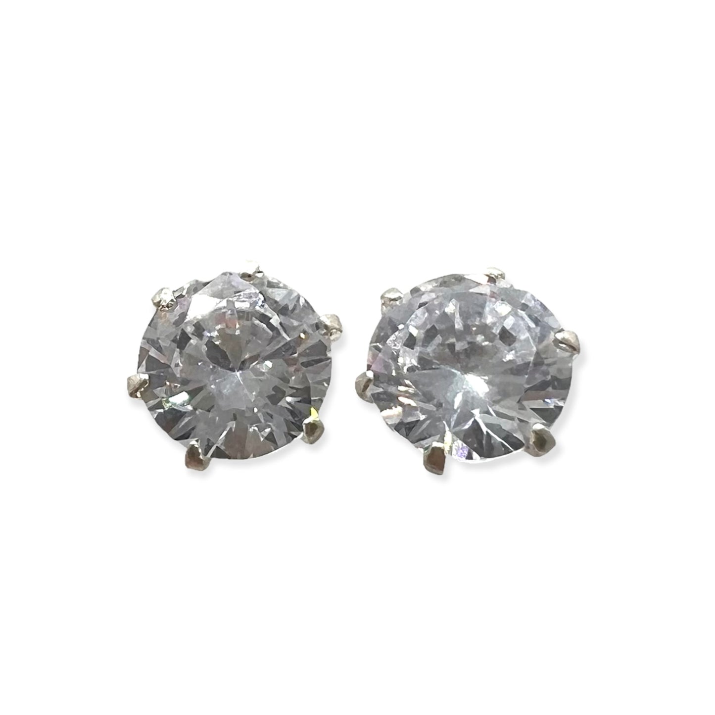 Diamond Studs